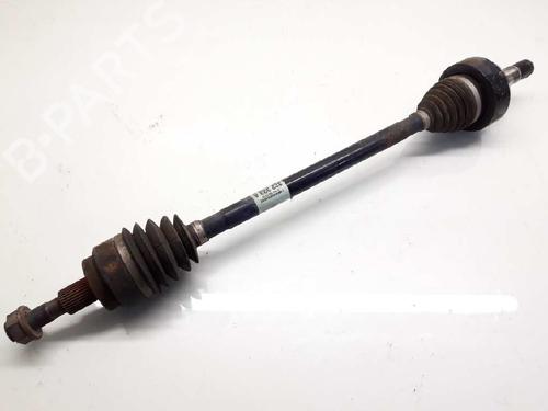 Used Left rear driveshaft MERCEDES-BENZ M-CLASS (W164) [2005-2012]  8509265