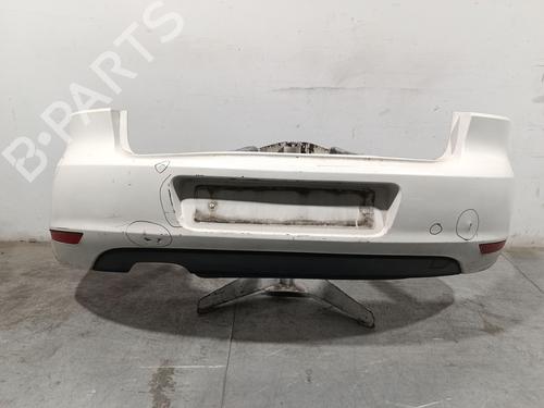 rear-bumper-vw-golf-vi-5k1-2008-2009-2010-2011-2012-2013-2014-40106851 main image