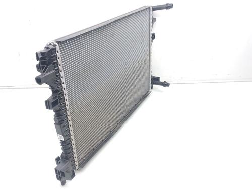 Used Water radiator AUDI A1 Sportback (GBA) 30 TFSI (110 hp) 30201030