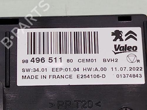 Electronic module CITROËN C3 / C3 ORIGIN III (SX) 1.2 THP 110 | BP23133769M83 