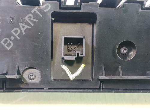 Climate control MERCEDES-BENZ SPRINTER 3,5-t Tourer Bus (B907) 316 CDI (907.731, 907.733, 907.735) | BP29280355I5 