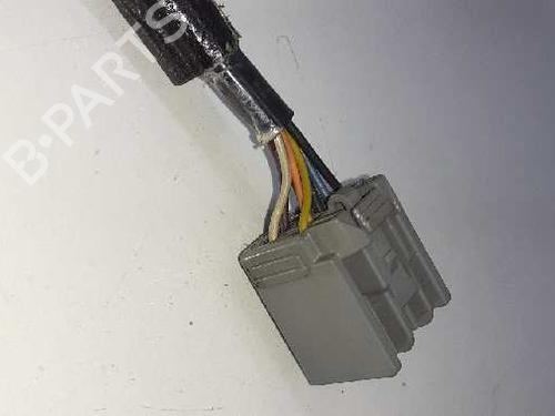 Right mirror FORD MONDEO III (B5Y) 2.0 16V TDDi / TDCi | BP7260770C27 