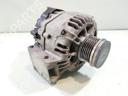 Generator FIAT DOBLO Cargo (263_) 1.3 D Multijet (90 hp) 30111402
