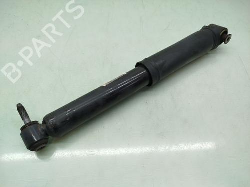 Right rear shock absorber RENAULT MEGANE IV Grandtour (K9A/M/N_) 1.5 Blue dCi 115 (K9A6) | BP20304734M19 