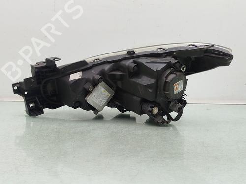 Right headlight MAZDA 3 (BM, BN) 2.2 D | BP39147609C29 - Image 4