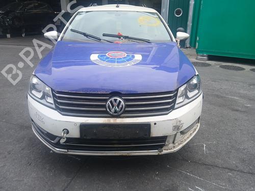 Right front shock absorber VW PASSAT B7 (362) 2.0 TDI 4motion | BP39175900M17 - Image 8