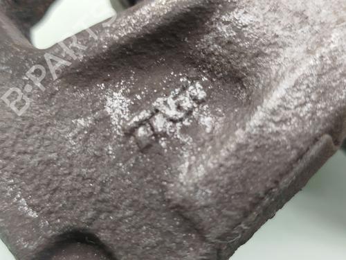 Left rear brake caliper AUDI A4 B9 Avant (8W5, 8WD) 2.0 TDI | BP30078461M107 