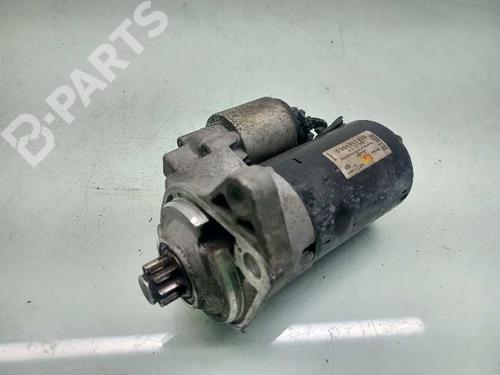 Used Starter SEAT LEON (1M1) [1999-2006]  10994352