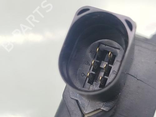 Høyre bak lås SEAT TOLEDO II (1M2) 1.9 TDI | BP27606917C99 