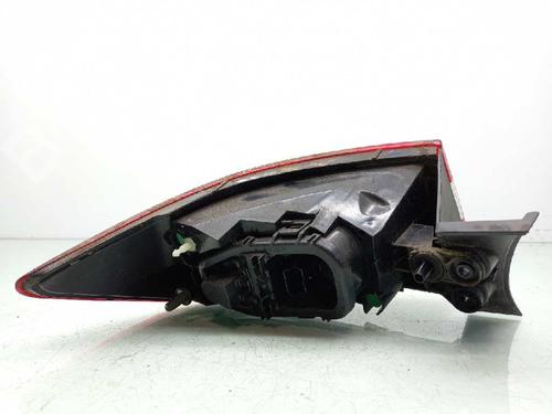 Right taillight RENAULT CLIO IV (BH_) 0.9 TCe 90 (BHNF, BHMA, BHMH, BHJK, BHJR) | BP10624121C35 