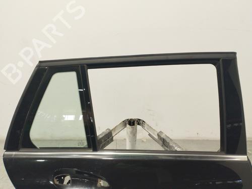 Right rear door MERCEDES-BENZ C-CLASS (W204) C 200 CDI (204.001) | BP24664693C5 