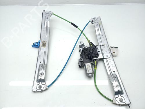 Raammechaniek links voor Raammechaniek links voor CITROËN C3 Picasso (SH_) 1.4 VTi 95 (SH8FSC, SH8FP0, SH8FP6) (95 hp) 35802030 35802030