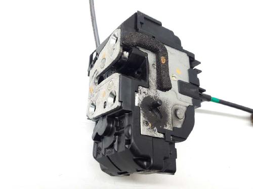 Rear left lock NISSAN QASHQAI / QASHQAI +2 I (J10, NJ10, JJ10E) 2.0 dCi | BP7192776C100 
