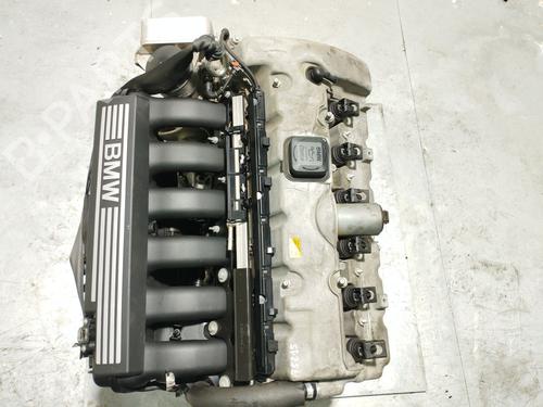 Engine BMW 5 (E60) 530 xi | BP19704351M1 