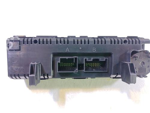 Climate control VW POLO V (6R1, 6C1) 1.4 TDI | BP26002193I5 