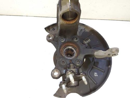 Right front steering knuckle VW CADDY IV Box Body/MPV (SAA, SAH) 2.0 TDI | BP4879600M26 