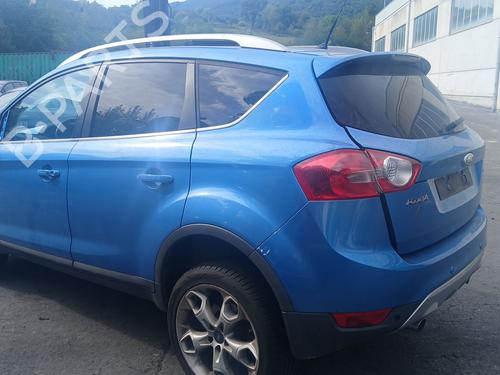 Engine FORD KUGA I 2.5 4x4 | BP39931586M1 - Image 20