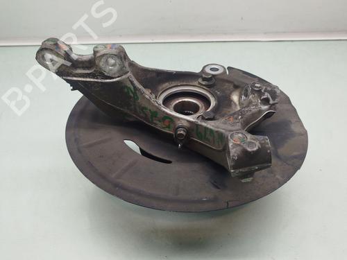 Left front steering knuckle OPEL INSIGNIA B Grand Sport (Z18) 2.0 CDTi (68) | BP29423272M25