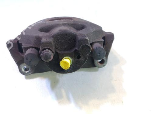 Left front brake caliper TOYOTA YARIS (_P13_) 1.4 D (NLP130_, NLP130) | BP29544571M105 