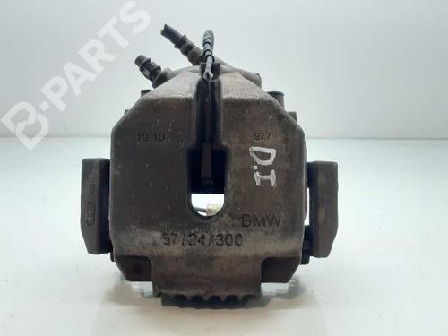 Left front brake caliper BMW 3 (E90) 320 d | BP11560715M105 