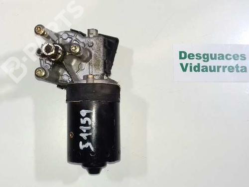 Used Front wiper motor OPEL ASTRA G Coupe (T98) 2.2 DTI (F07) (125 hp) 2791510