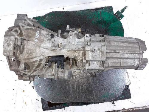 Gearbox AUDI A4 B7 Avant (8ED) 2.0 TDI | BP8396445M3 