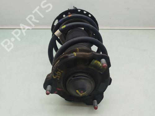 Left front shock absorber HYUNDAI IONIQ (AE) 1.6 GDI Hybrid | BP29617541M16 