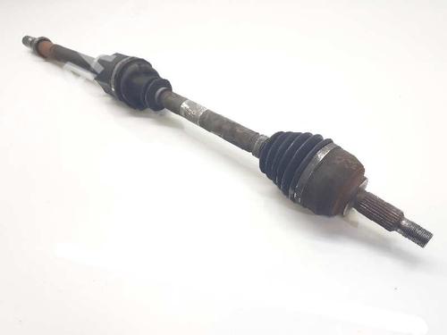 Used Right front driveshaft RENAULT SCÉNIC II (JM0/1_) [2003-2010]  6506017