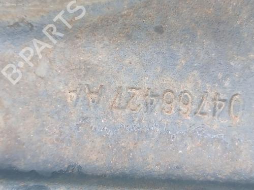 Left front suspension arm DODGE JOURNEY 2.0 CRD | BP39992038M12  - Image 5