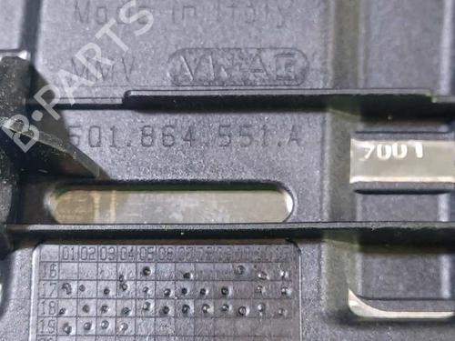 Other SEAT LEON ST (5F8) 2.0 Cupra | BP17617891O1 