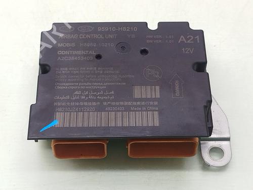 Used ECU airbags ECU airbags 38482057 38482057