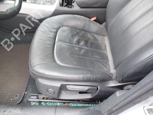 Left front seat AUDI A6 Allroad C7 (4GH, 4GJ) 3.0 TDI quattro | BP40105769C15 - Image 19