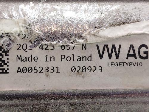 Steering rack SEAT IBIZA V (KJ1, KJG) 1.0 MPi | BP34715619M22 - Image 5