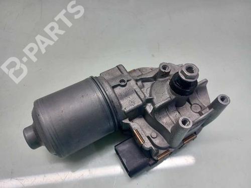 Used Front wiper motor OPEL ASTRA K (B16) [2015-2022]  11037454