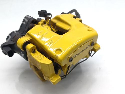 Used Left rear brake caliper Left rear brake caliper MASERATI GRECALE GT Mild Hybrid Q4 (300 hp) 40158355 40158355