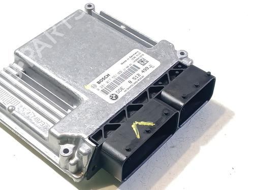 engine-control-unit-ecu-bmw-1-e81-2006-2007-2008-2009-2010-2011-2012-37792584 main image