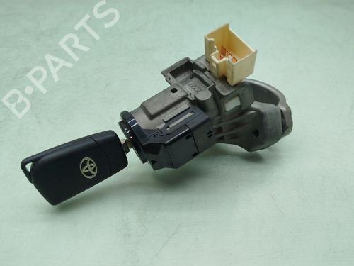 Ratlås/Tændingslås TOYOTA AYGO (_B4_) [2014-2025]  29544884