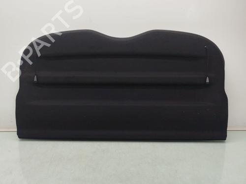Used Rear parcel shelf Rear parcel shelf DS DS 4 / DS 4 CROSSBACK (NX_) 1.6 BlueHDi 120 (120 hp) 36157485 36157485