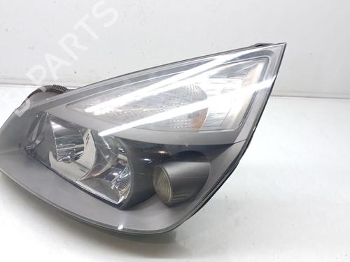 Left headlight RENAULT ESPACE IV (JK0/1_) | BP32698005C28 - Image 3