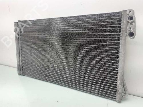 AC radiator BMW 1 (E87) 120 d | BP16493488M32 