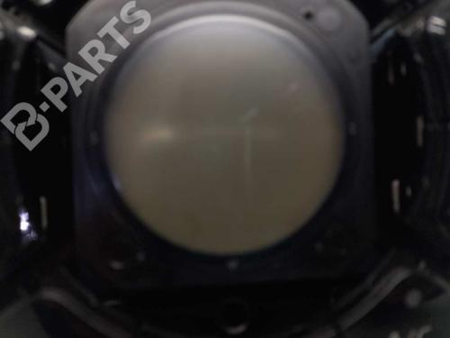 Climate control NISSAN MICRA IV (K13K, K13KK)  | BP12113646I5 