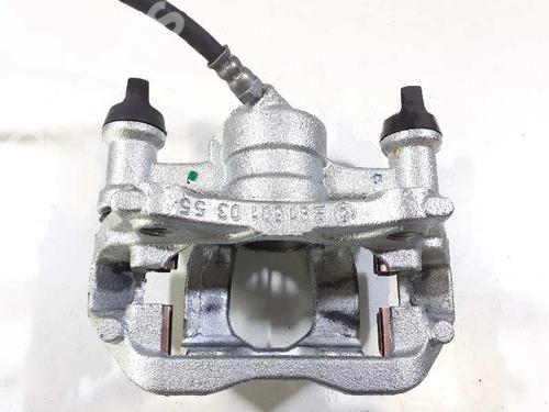 Right rear brake caliper MERCEDES-BENZ VITO Mixto (Double Cabin) (W447)  | BP11560476M106 