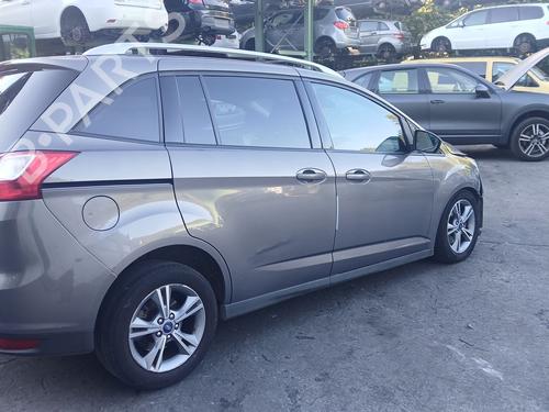 Engine FORD GRAND C-MAX (DXA/CB7, DXA/CEU) 1.6 TDCi | BP39380215M1 - Image 20