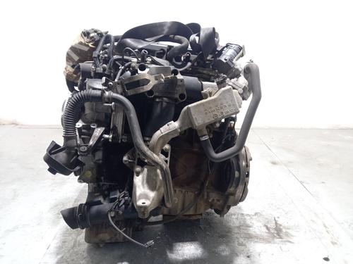 Engine MERCEDES-BENZ VITO / MIXTO Van (W639) 109 CDI (639.601, 639.603, 639.605) | BP31832105M1 