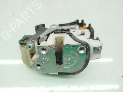 Front right lock MITSUBISHI L200 / TRITON (KA_T, KB_T) 2.5 DI-D (KA4T) | BP27697615C97 