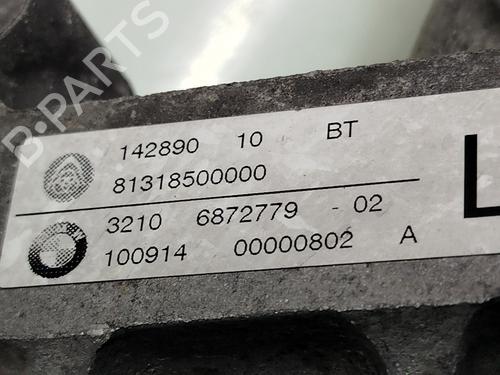 Steering rack BMW X3 (F25) xDrive 20 d | BP34439867M22  - Image 6