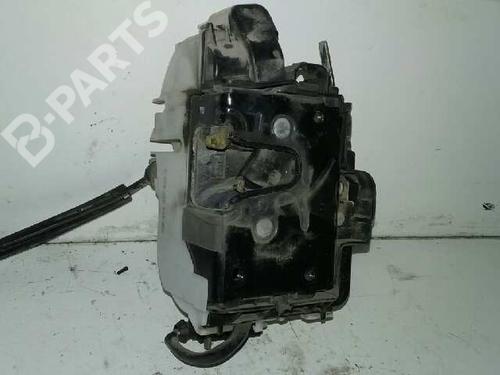 Used Front right lock SEAT CORDOBA (6K1, 6K2) [1993-2002]  1510507