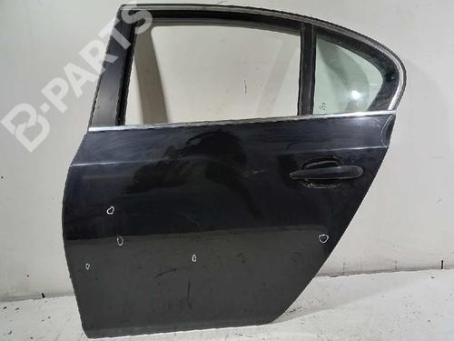 Used Left rear door BMW 5 (E60) 530 d (218 hp) 10097283