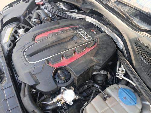 Comfort control module AUDI A7 Sportback (4GA, 4GF) RS7 performance quattro | BP34544081M56  - Image 29