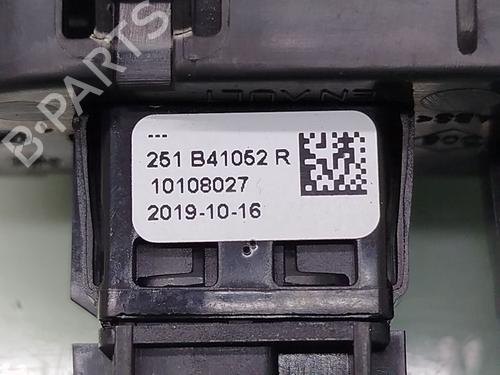 Switch RENAULT KADJAR (HA_, HL_) 1.5 BLUE dCi 115 (HLA6) | BP30770254I30 